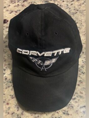 Corvette Hat